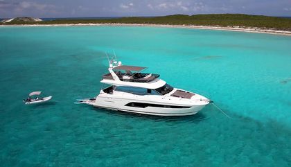 63' Prestige 2017 Yacht For Sale